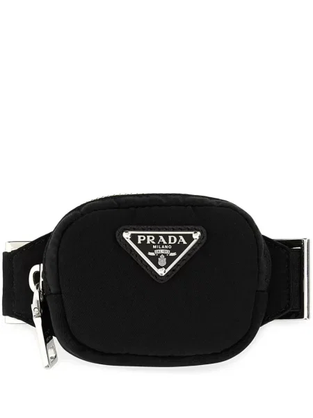 Curea Prada negru