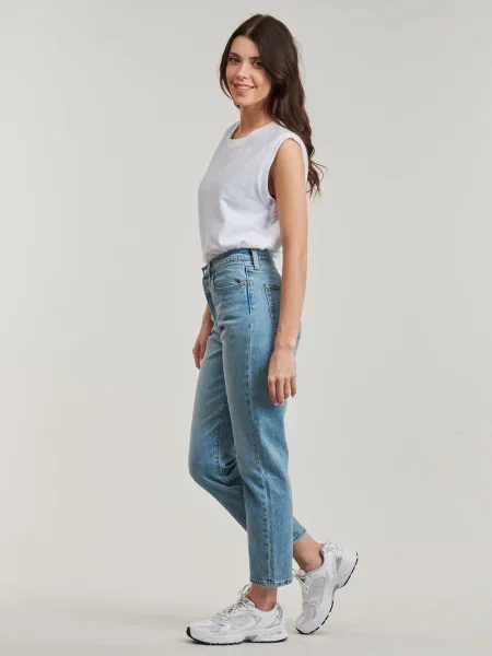 Cropp blugi Levi's® albastru