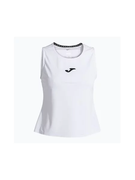 Спортивная футболка Joma белая