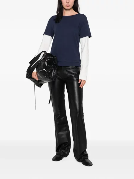Pantaloni Eb Denim negru