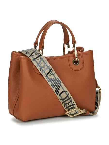 Shopper kabelka Emporio Armani
