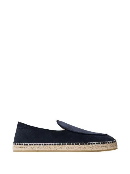 Espadrile Jimmy Choo albastru