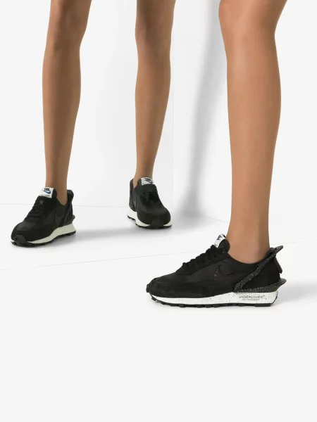 Tenisky Nike černé