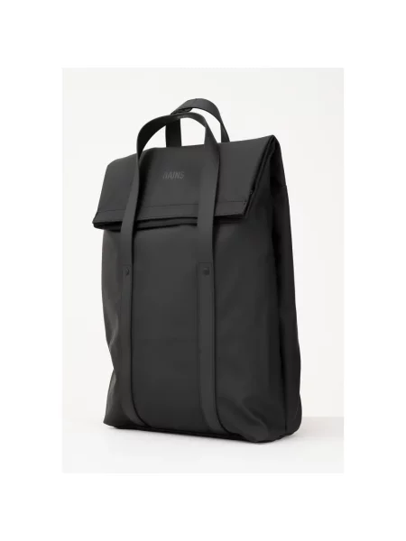 Plecak Rains 2 Way Tote 23 l black czarny