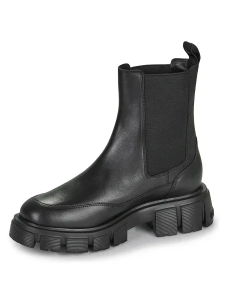 Pantofi Love Moschino negru