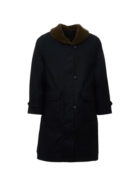 Palton Filson albastru