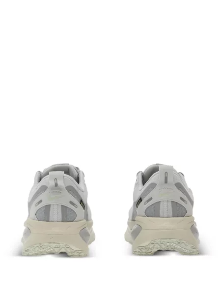 Бягане яке Nike сиво