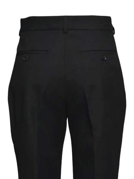 Pantaloni Bally negru