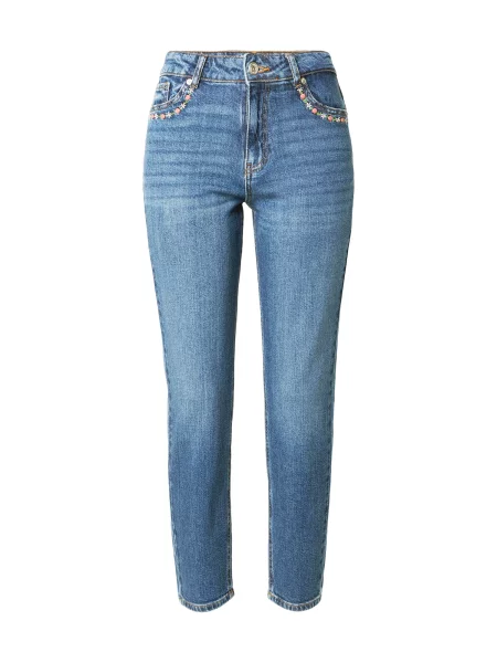 ONLY Jeans ONLInc denim albastru