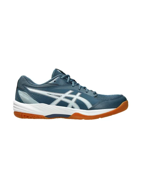 Pantofi Asics albastru