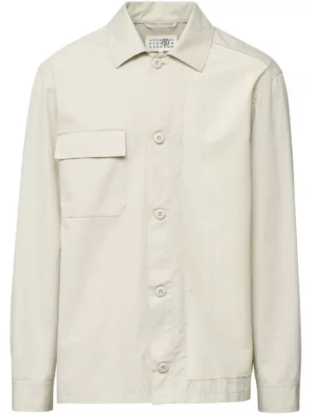 Geacă Mm6 Maison Margiela