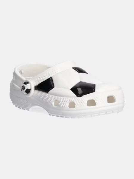 Детские шлепанцы Crocs