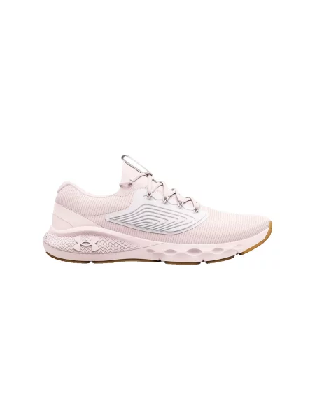 Félcipő Under Armour rózsaszín