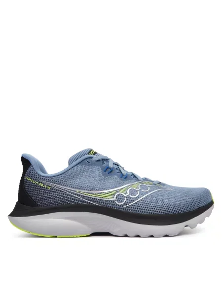 Saucony Futócipő Kinvara 16 kék