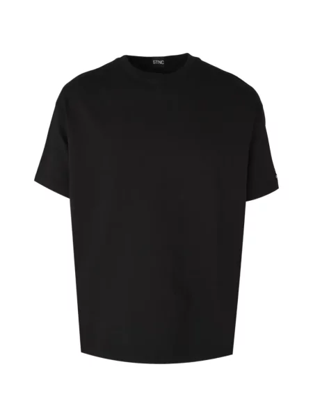 Tricou Stance cu imagine negru