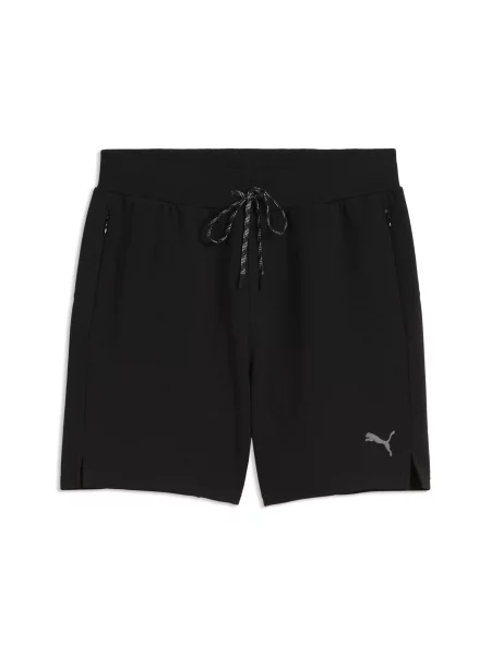 PUMA MÄ™skie szorty 5" MOVE CLOUDSPUN Akcesoria S czarny