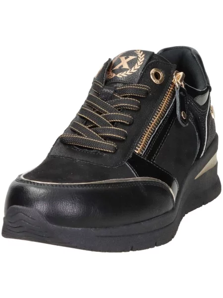 Pantofi Xti negru