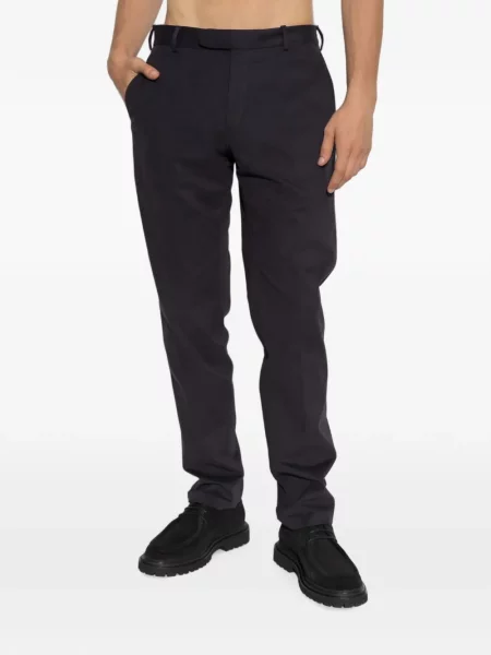 Pantaloni Brioni albastru