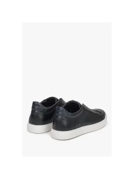 Кеди Estro чорні