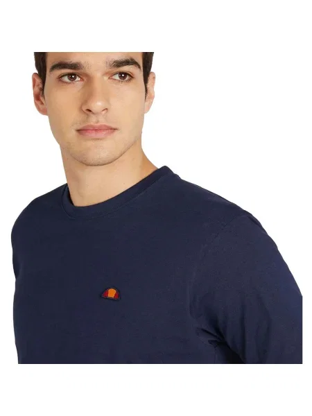 Tricou Ellesse albastru