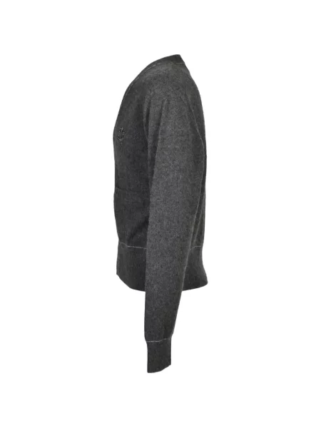 Cardigan Masu gri