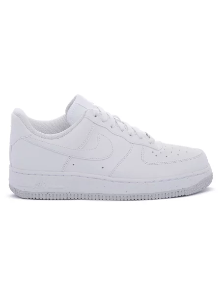 Tenisky Nike Air Force biela