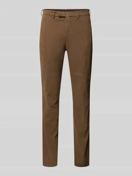 Chinos z francuskimi model Tybalt' G1920