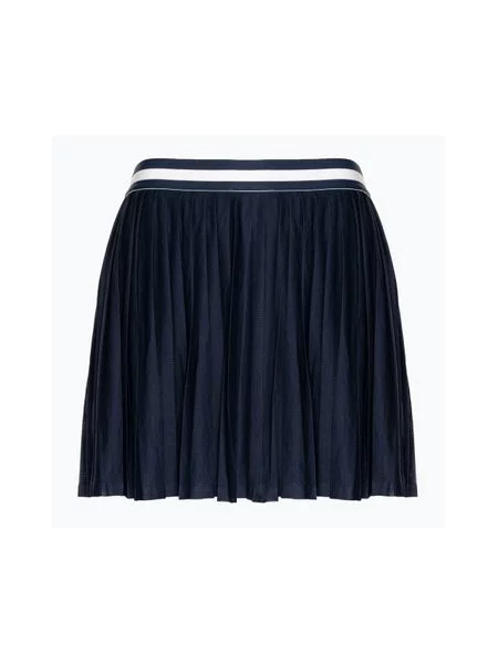 Спідниця Wilson Team Pleated classic navy темно-синя