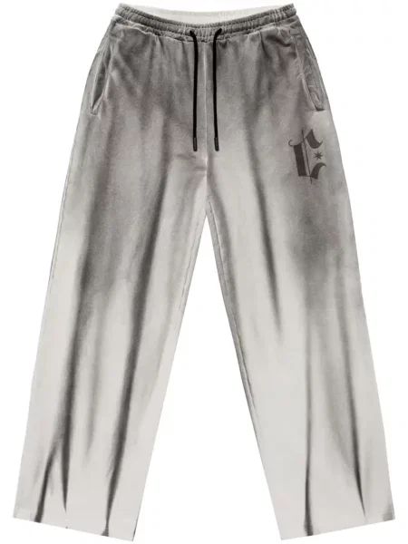 Pantaloni Marcelo Burlon County Of Milan alergare