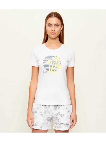 Tricou alb