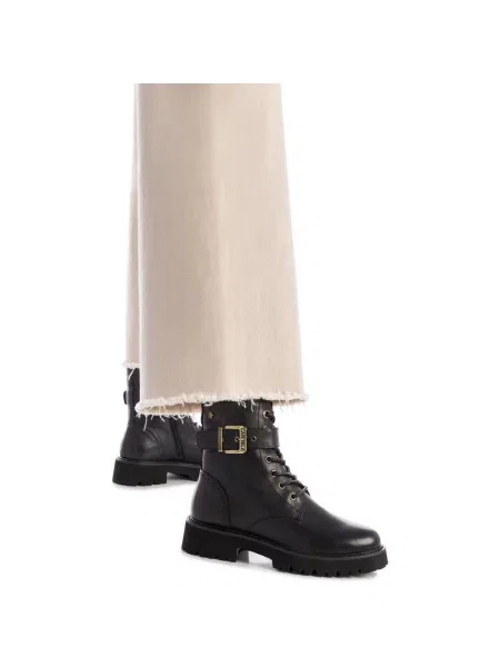 Pantofi Carmela negru
