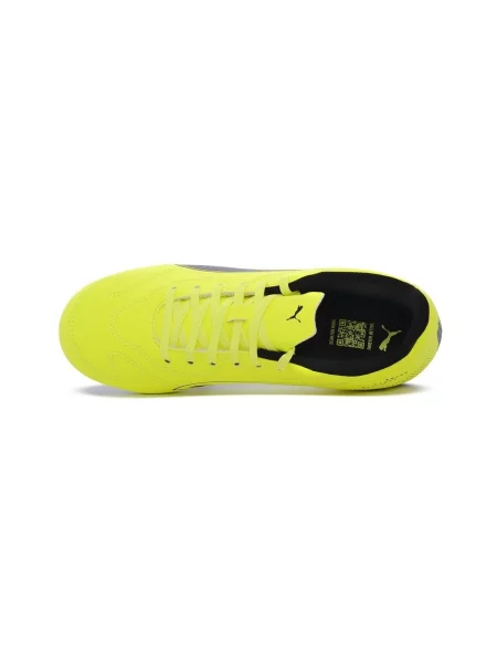 Félcipo Puma fekete