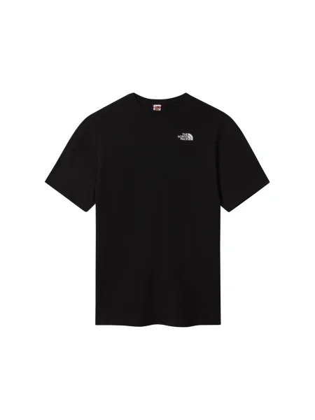 Rochie The North Face de costum negru