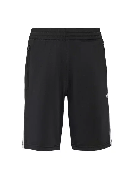 ADIDAS ORIGINALS Παντελόνι Firebird μαύρο λευκό