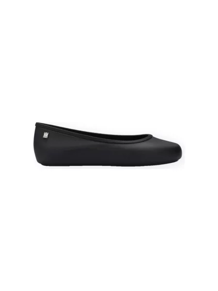 Pantofi Melissa negru