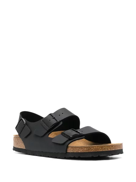 Sandale Birkenstock negru