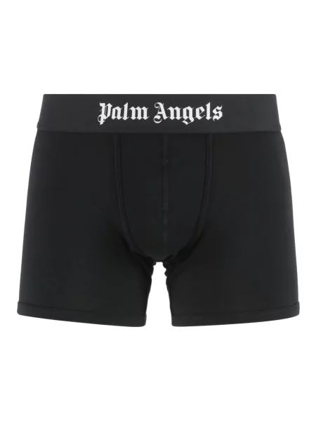 Skarpety Palm Angels czarne