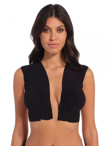 MAGIC Bodyfashion Sutien negru