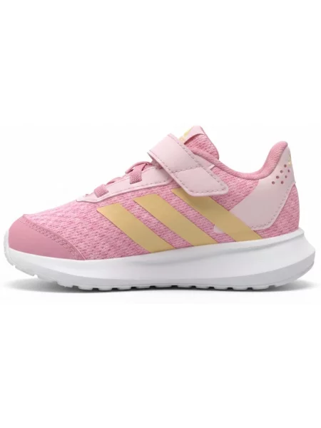 Gyerek félcipő Adidas rózsaszín
