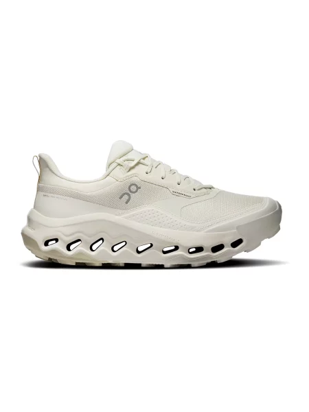 On Cloudhorizon 2 WP Ghost Ivory Kobiety Buty sportowe On Size: 5 czarny
