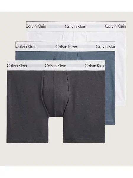 Chiloți multipac Calvin Klein Jeans