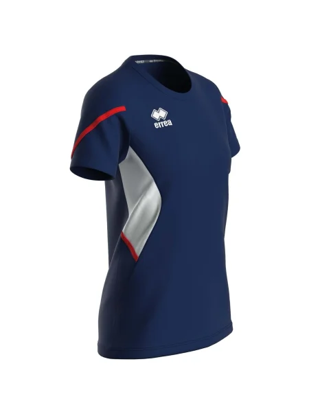 Tricou Errea albastru