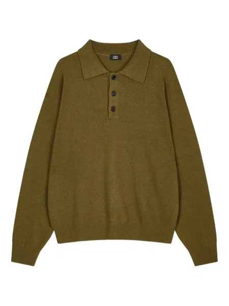 Polotričko Tomboy zelené