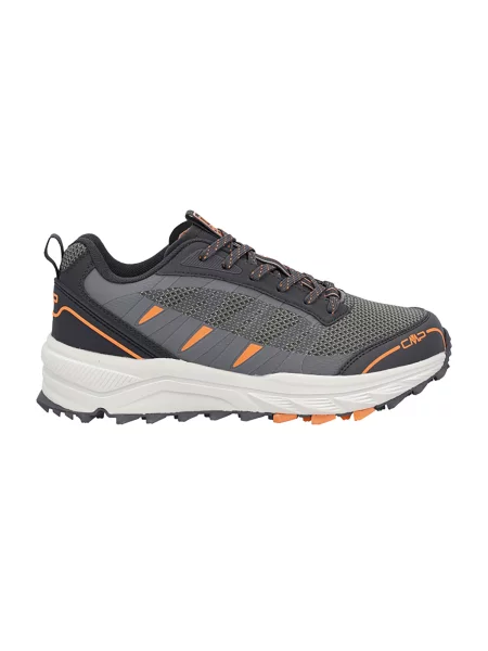 Buty trekkingowe CMP Helnait Fast szare
