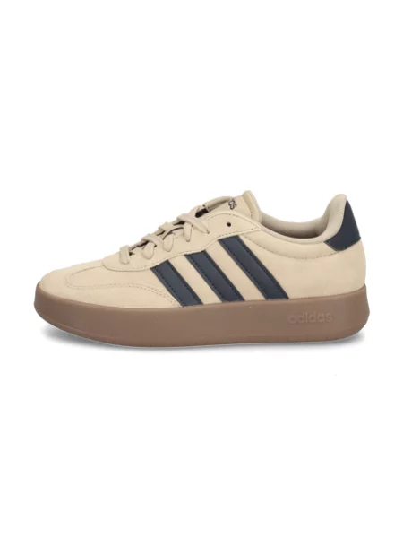 Boty adidas BARREDA béžové