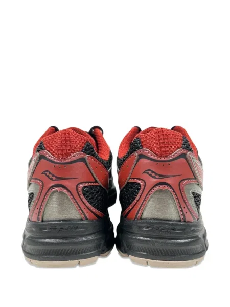 Sneakerși Saucony negru