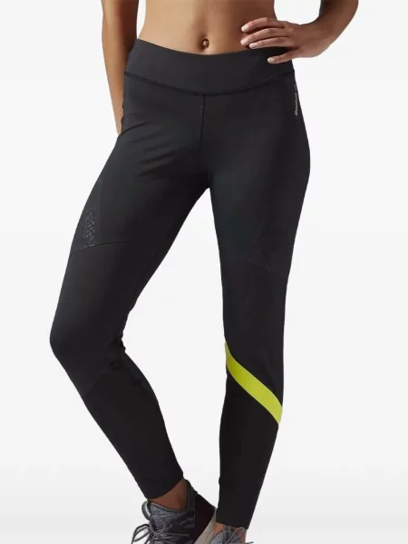 Talie leggings Reebok negru