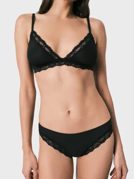 Труси Women'secret чорні