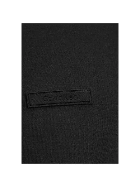 Tricou Calvin Klein Jeans negru