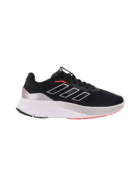 Tenisky Adidas čierna